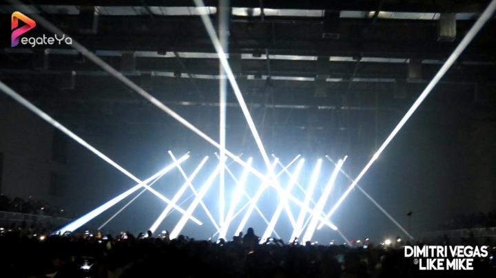 Foto 194 de Dimitri Vegas & Like Mike en Dimitri Vegas & Like Mike, Cali