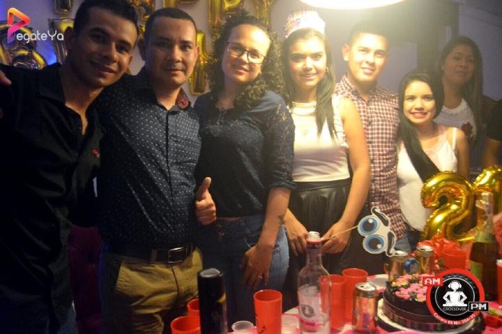 Foto 46 de AmPm - 3er-4to Fds Marzo 2017 en Am / PM Bar - Cali, Cali