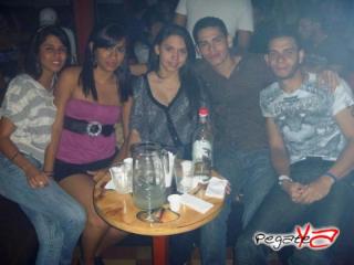 Foto 6 de Mayo 18 y 19 del 2012 en El Mariachi Cali, Cali