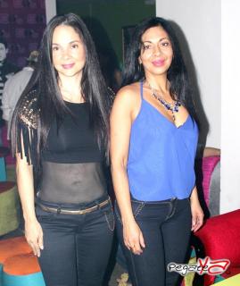 Foto 16 de Beautiful 80`s - Feria 2013 en Beautiful 80`s Cali, Cali
