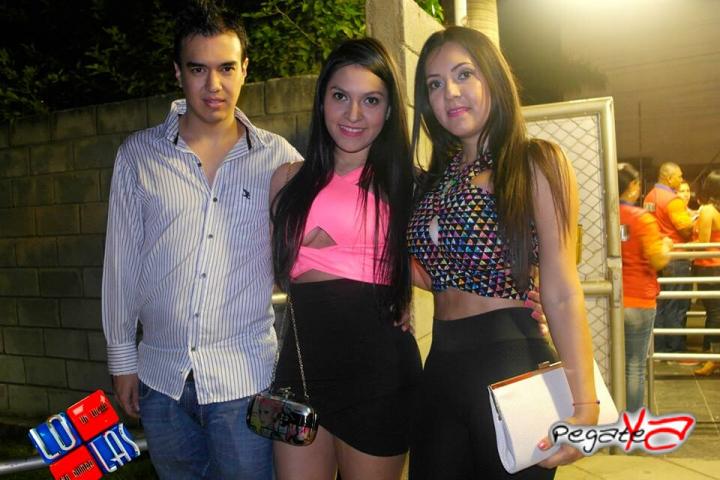 Foto 83 de Lolas Club - Agosto 01 del 2014 en Lolas Club Menga Cali, Cali