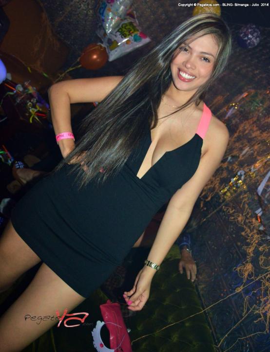 Foto 2 de bar Bling sabado 2 de agosto de 2014 en Bar Bling Bucaramanga, Bucaramanga