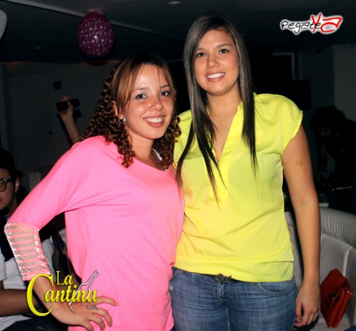 Foto 2 de La Cantina Sur - 3er FDS Octubre en Blondie Bar Cali, Cali
