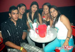 Foto 18 de Diciembre 08 del 2012 en Am / PM Bar - Cali, Cali