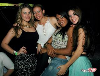 Foto 4 de La Sucursal Del Cielo - Feria 2012 en La Sucursal del Cielo, Cali