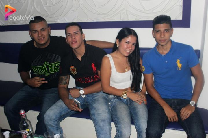 Foto 21 de AHMA - 3ER Fds Octubre 2015 en Ahma Cali, Cali