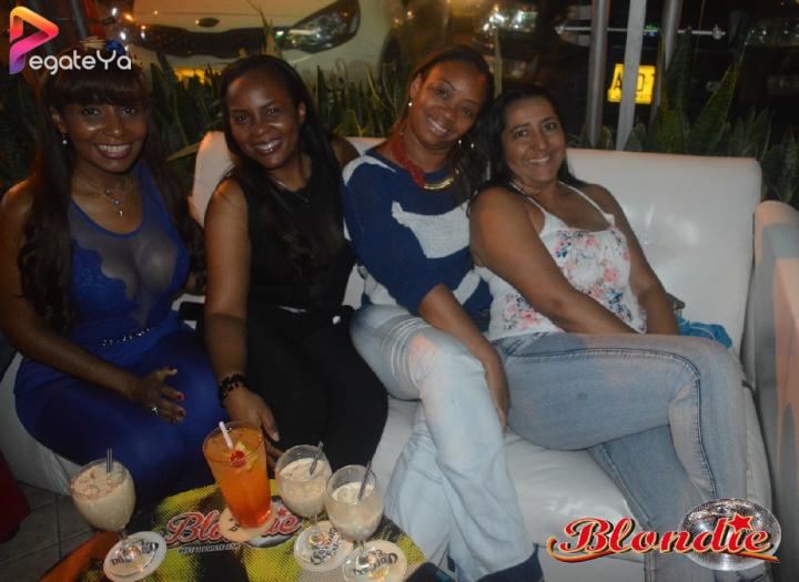 Foto 15 de Blondie - 2DO Fds Nov 2016 en Blondie Bar Cali, Cali