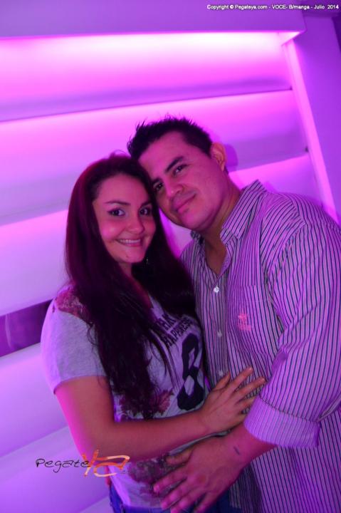 Foto 29 de VOCE sabado 2 de agosto de 2014 en Discoteca Voce Bucaramanga, Bucaramanga