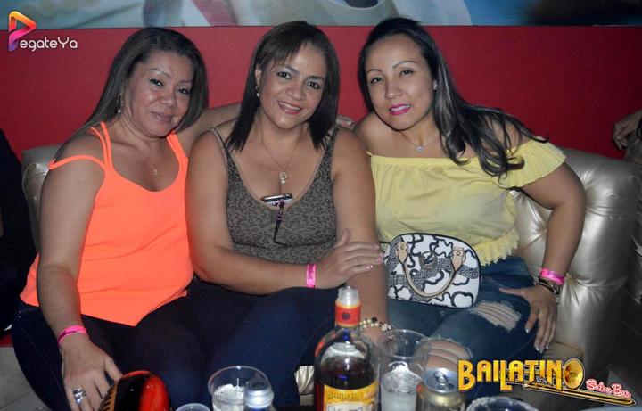 Foto 18 de Bailatino - 3er Fds Agosto 2017 en Bailatino - Bar, Cali