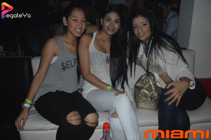 Foto 22 de Miami - 4to Fds julio 2016 en Miami Bar Cali, Cali