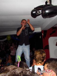 Foto 20 de Diciembre 17 del 2011 Aqui Te Quiero Ver en Aqui Te Quiero Ver Manizales, Manizales