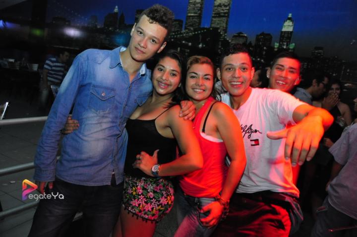 Foto 9 de New York sábado 02 de mayo 2015 en Discoteca New York Bucaramanga, Bucaramanga