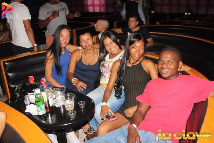 Foto 13 de La Clave Night Club - 4to Fds Julio 2016 en La Clave Night Club, Cali