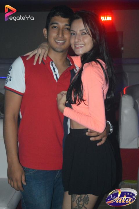 Foto 12 de JALA JALA - 3ER Fds Octubre 2015 en Jala Jala Club, Cali