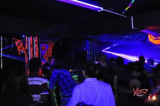 Foto 79 de Linda kozniak en La Sala Club, Bucaramanga