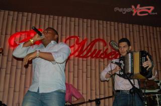 Foto 20 de Discoteca Museo Colombo-mexicano 26 Oct en MUSEO Bar Medellin, Medellín