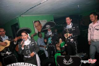 Foto 50 de Mamabicho - Feria de Cali 2013 en Mama Bicho