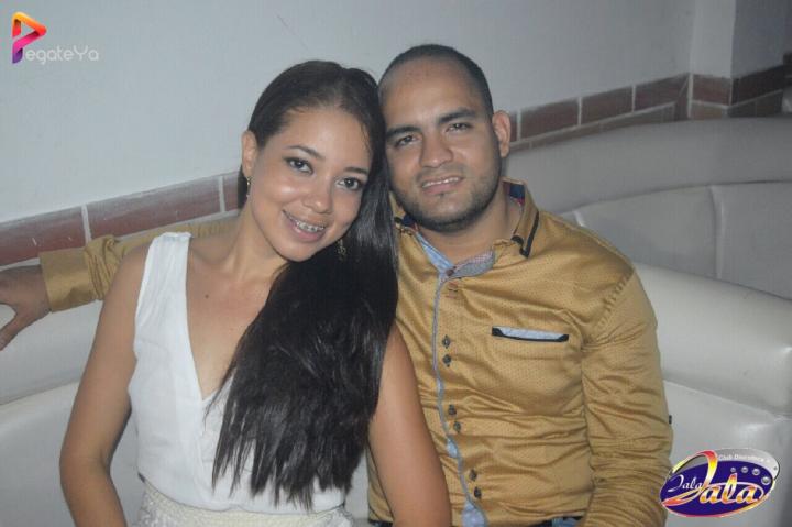 Foto 65 de JalaJala - 3er-4to Fds Marzo 2017 en Jala Jala Club, Cali