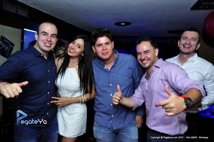 Foto 33 de Discoteca Malabar - 2 mayo 2015 en Discoteca Malabar Bucaramanga, Bucaramanga