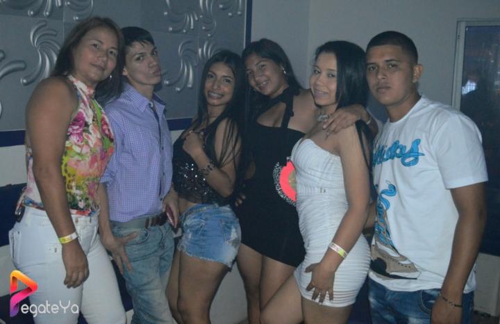 Foto 11 de Ahma Bar - 3er FDS Julio 2015 en Ahma Cali, Cali