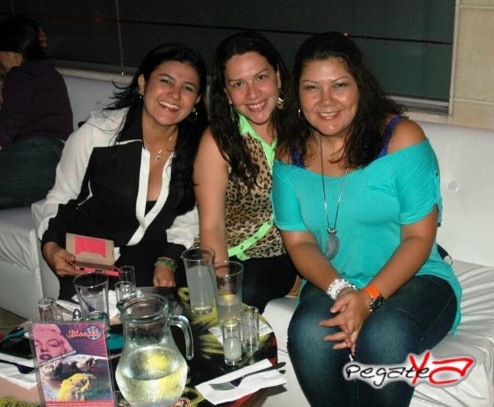 Foto 37 de Blondie - Agosto 09 del 2014 en Blondie Bar Cali, Cali