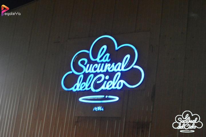 Foto 54 de La Sucursal del Cielo 2016-02-24 en La Sucursal del Cielo, Cali