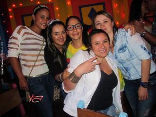 Foto 6 de Fonda Tutaina 14 de abril de 2014 en FONDA TUTAINA Medellin, Medellín