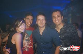 Foto 24 de Sixttina 4 de Febrero de 2012 en Sixttina Discoteca
