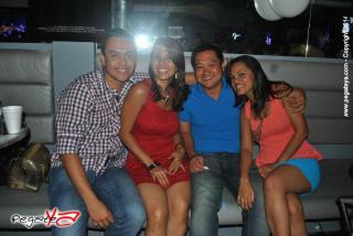 Foto 48 de MR DRINK Semana Santa 2014 en mrdrink cartagena, Cartagena