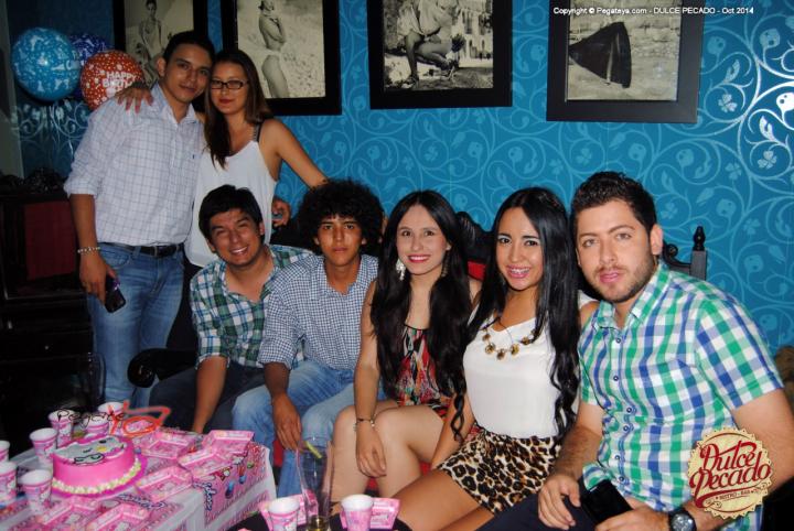Foto 42 de Dulce Pecado Bucaramanga en Dulce Pecado Bucaramanga, Bucaramanga