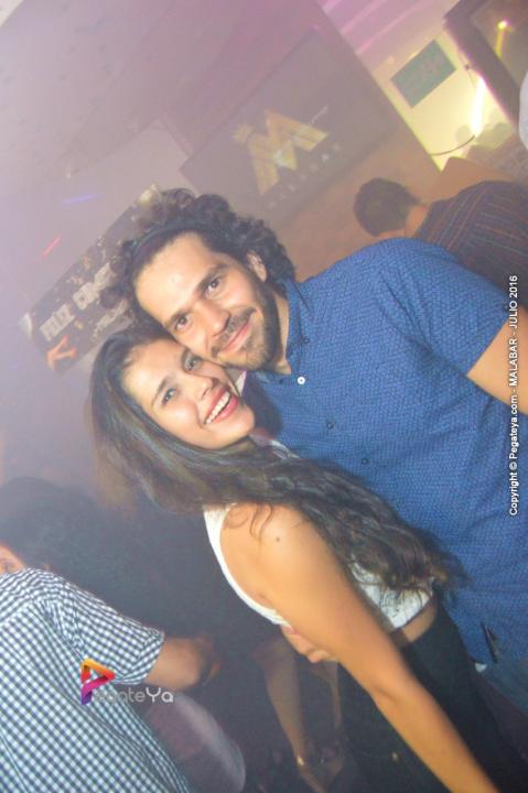 Foto 49 de Malabar Sabado 30 de julio de 2016 en Discoteca Malabar Bucaramanga, Bucaramanga
