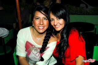 Foto 9 de Octubre 26 del 2013 en Mama Bicho