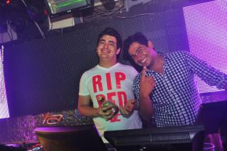 Foto 22 de Discoteca Bling Bucaramanga en Bar Bling Bucaramanga, Bucaramanga