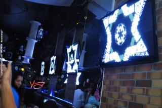 Foto 28 de Discoteca Malabar 17 enero 2014 en Discoteca Malabar Bucaramanga, Bucaramanga