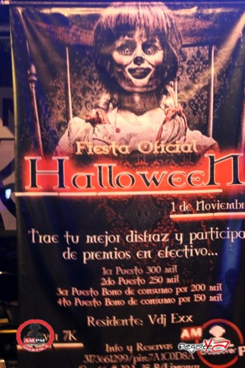 Foto 24 de Ampm Bar - 4to FDS Octubre en Am / PM Bar - Cali, Cali