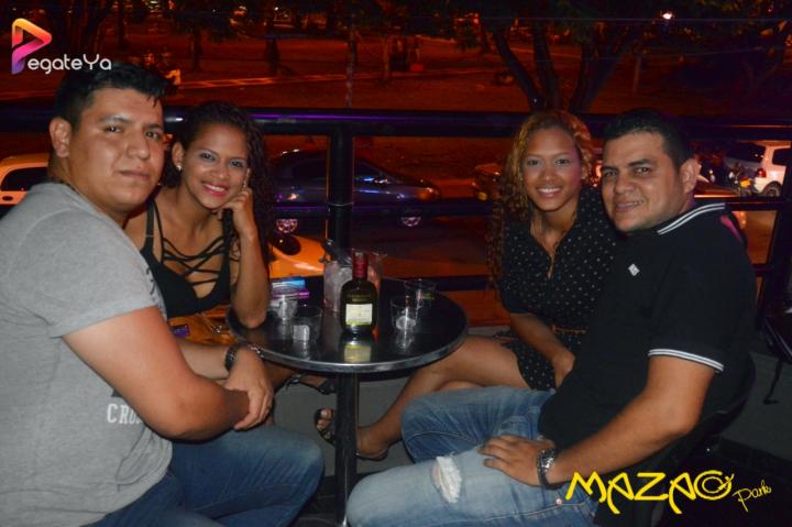 Foto 40 de Mazao Park - 3er/4to Fds Mayo 2016 en Mazao Park, Cali