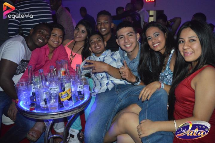 Foto 39 de Jalajala - 2do Fds DIC 2016 en Jala Jala Club, Cali