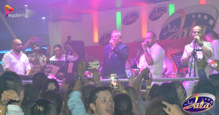 Foto 18 de Jala Jala Club · abril de 2017 en Jala Jala Club, Cali