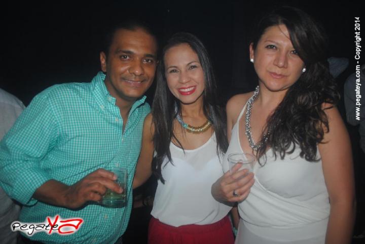 Foto 4 de Babar 8 y 9 de Agosto en Babar cartagena, Cartagena