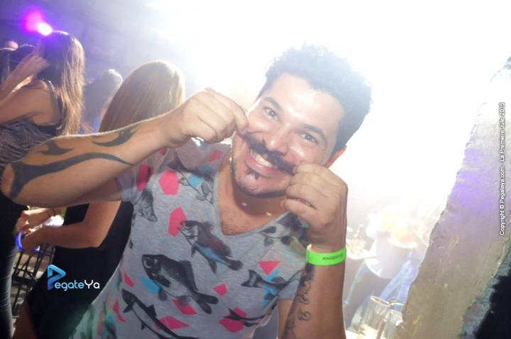 Foto 82 de LA PREMIERE - julio 2015 en La Premiere Bucaramanga, Bucaramanga