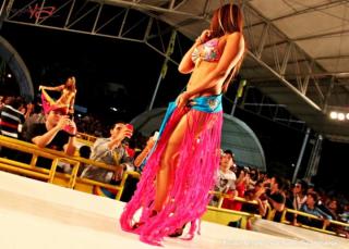 Foto 229 de Chicas Car Audio 2012 - Cenfer Bucaramanga en Chicas Car Audio 2012, Bucaramanga