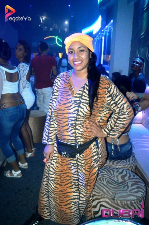 Foto 23 de Dubai Night Club - 4to FDS Febrero 2016 en Dubai Night Club