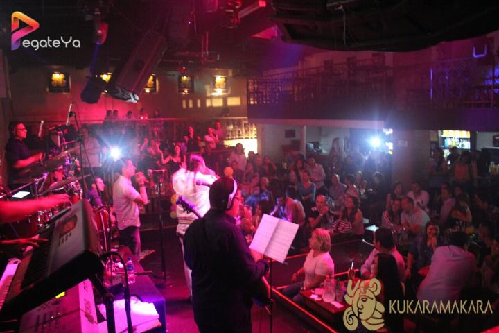 Foto 45 de Kukaramakara - 5TO Fds Julio 2016 en Kukaramakara Discoteca Cali, Cali