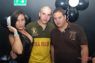 Foto 56 de Discoteca Luxury 9 de Febrero en Discoteca Luxury Medellin, Medellín