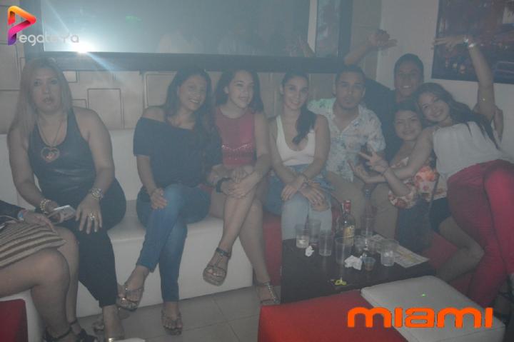 Foto 33 de Miami Bar - 2do FDS Dic 2016 en Miami Bar Cali, Cali