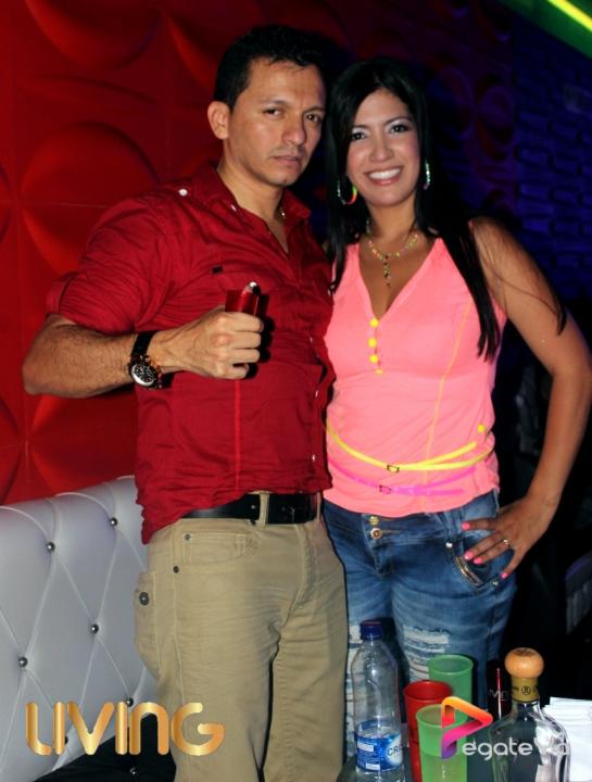 Foto 62 de Living - Enero 17 y 24 del 2015 en Living Night Club, Cali