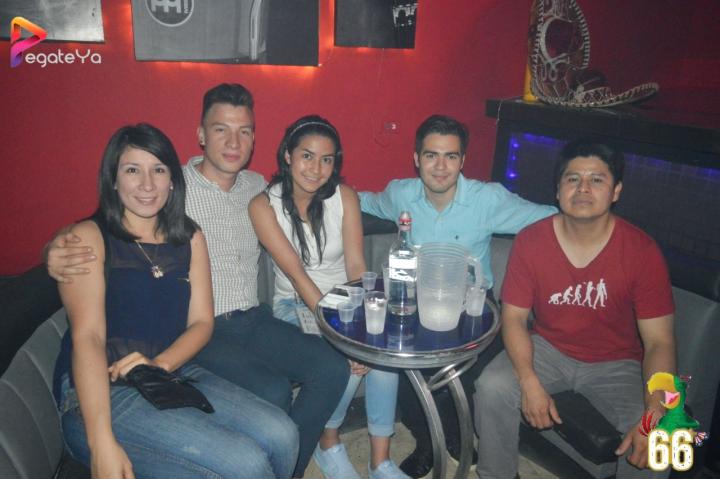 Foto 9 de La lora Bar - 3er / 4to Fds Mayo 2016 en La Lora Bar, Cali