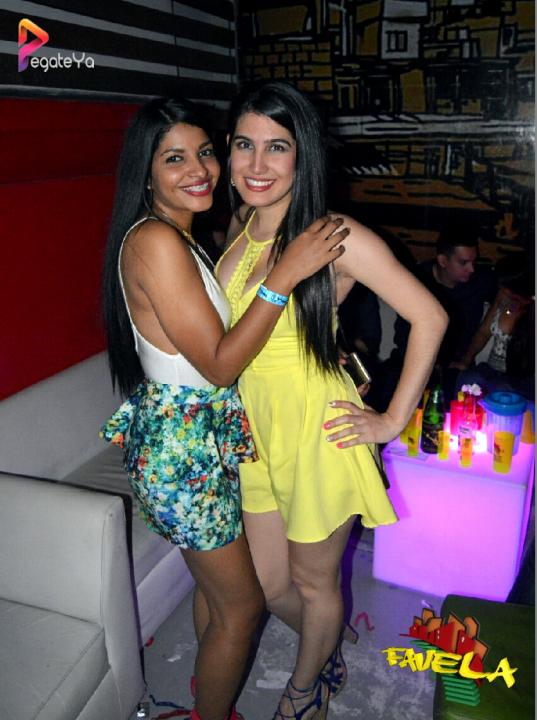Foto 47 de Favela Club - 3er Fds Abril 2017 en Favela Club Menga, Cali