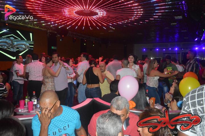 Foto 18 de Salsa Night Club - 5to Fds Julio 2016 en Salsa Night Club, Cali