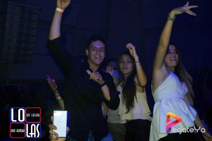 Foto 78 de Lolas - 2do FDS Mayo 2015 en Lolas Club Menga Cali, Cali